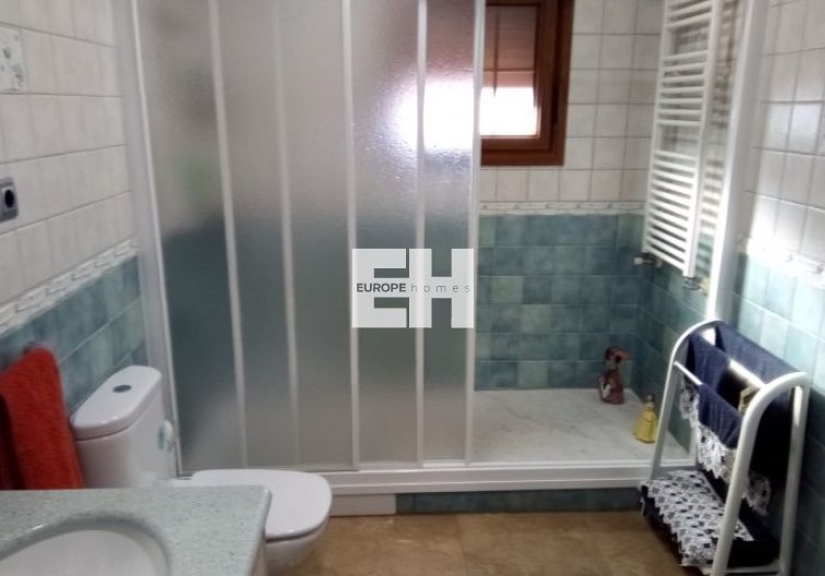 Segunda mano - villa - Pilar de la Horadada - Costa Blanca