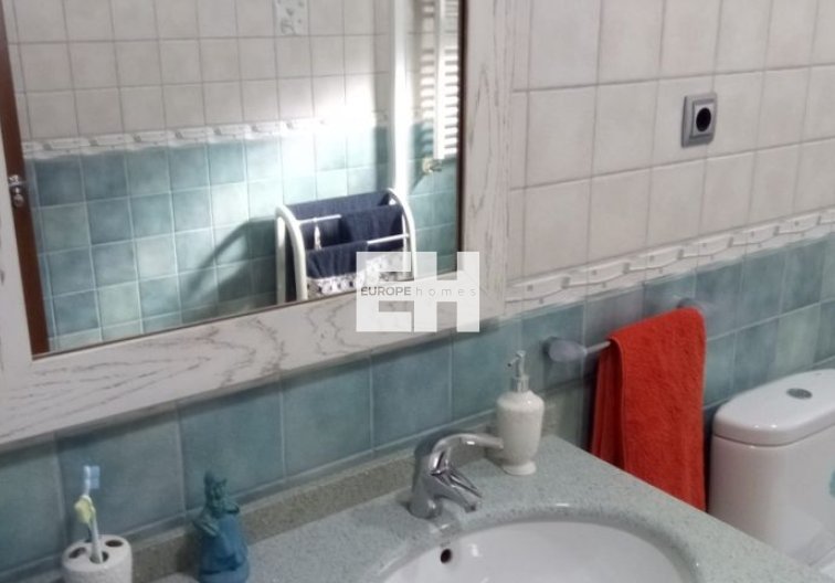 Segunda mano - villa - Pilar de la Horadada - Costa Blanca