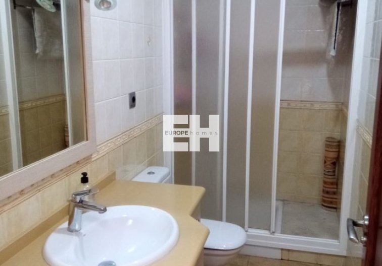 Segunda mano - villa - Pilar de la Horadada - Costa Blanca