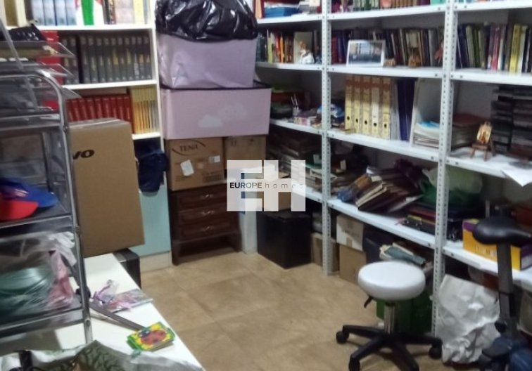 Segunda mano - villa - Pilar de la Horadada - Costa Blanca