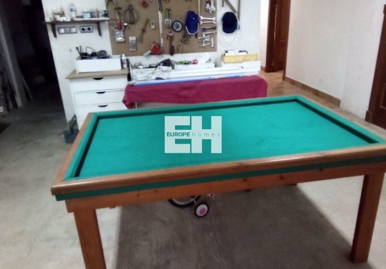 Segunda mano - villa - Pilar de la Horadada - Costa Blanca