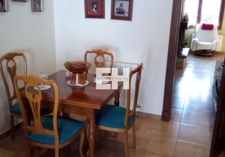 Segunda mano - villa - Pilar de la Horadada - Costa Blanca