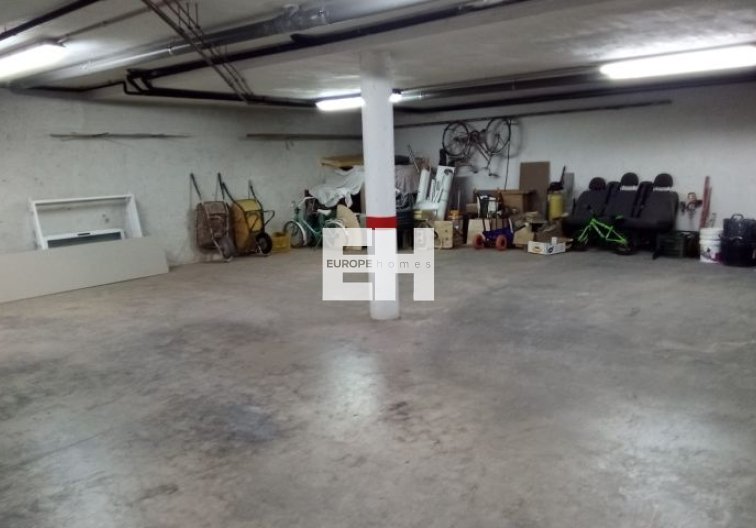 Segunda mano - villa - Pilar de la Horadada - Costa Blanca