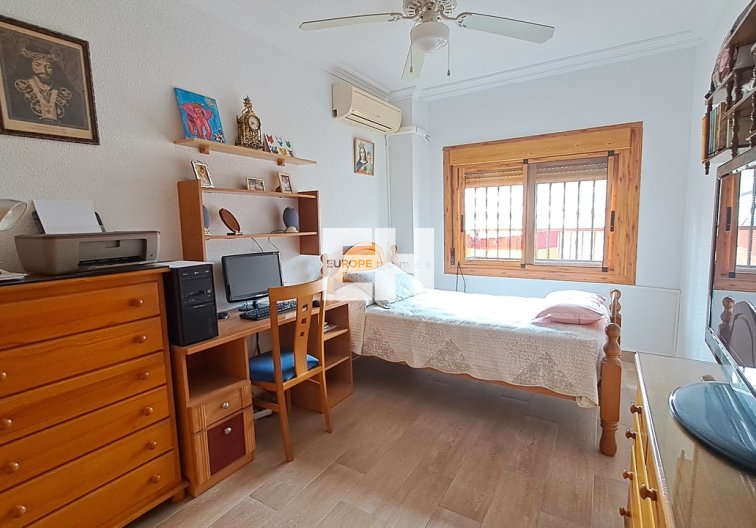 Segunda mano - town house - Benijofar - Costa Blanca