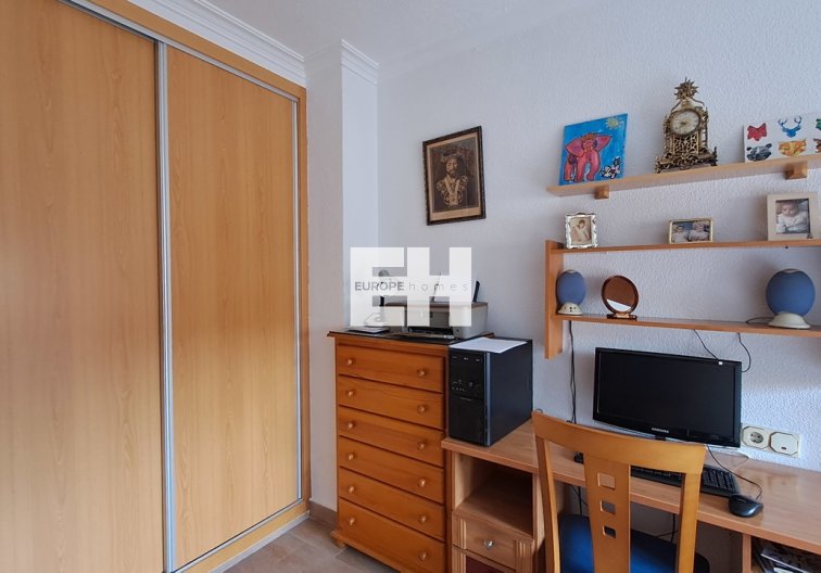 Segunda mano - town house - Benijofar - Costa Blanca