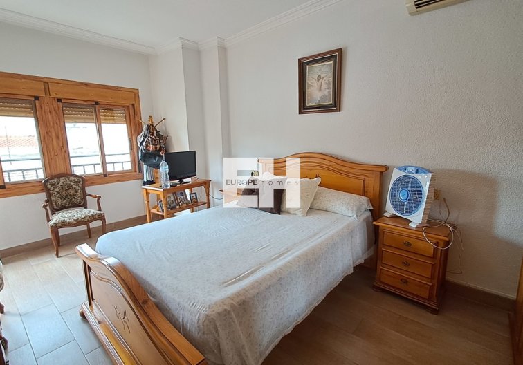 Segunda mano - town house - Benijofar - Costa Blanca