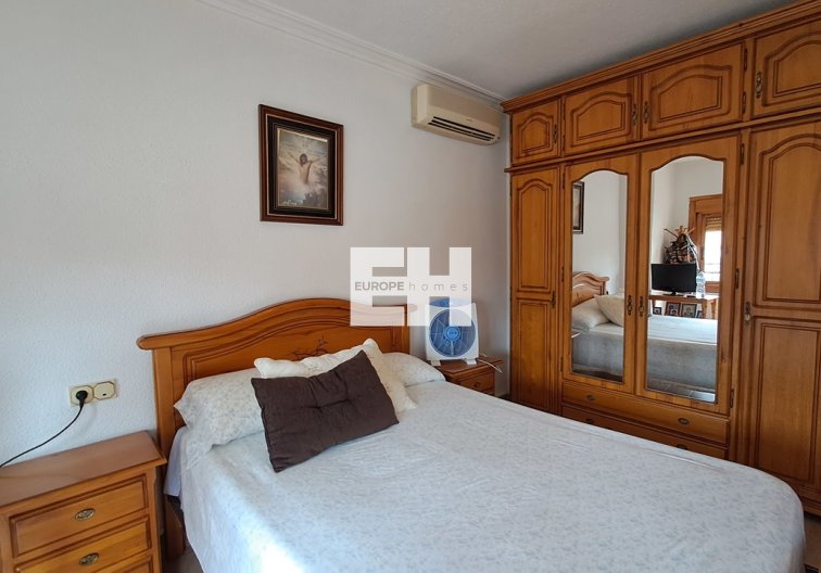 Segunda mano - town house - Benijofar - Costa Blanca