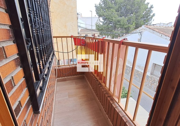 Segunda mano - town house - Benijofar - Costa Blanca