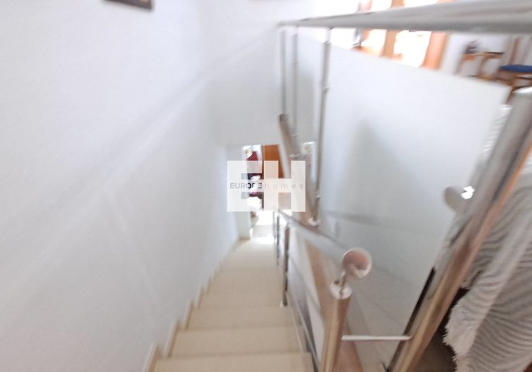 Segunda mano - town house - Benijofar - Costa Blanca