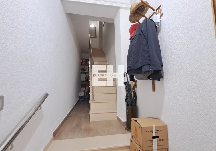 Segunda mano - town house - Benijofar - Costa Blanca