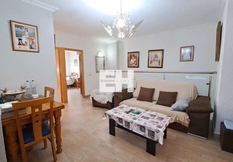 Segunda mano - town house - Benijofar - Costa Blanca