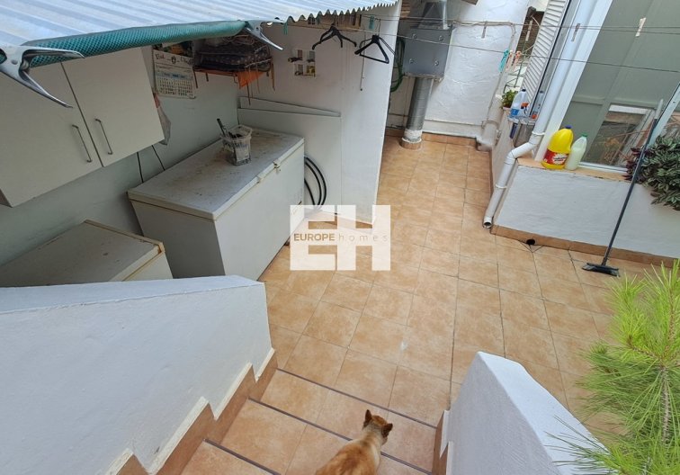 Segunda mano - town house - Benijofar - Costa Blanca