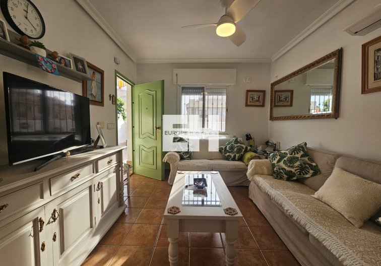 Wiederverkauf - Bungalow - La Zenia - Costa Blanca