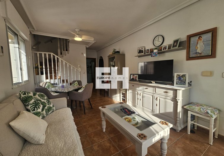 Wiederverkauf - Bungalow - La Zenia - Costa Blanca