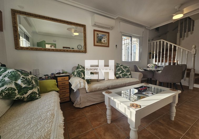 Wiederverkauf - Bungalow - La Zenia - Costa Blanca