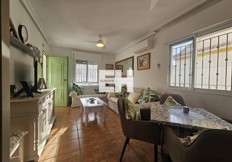 Wiederverkauf - Bungalow - La Zenia - Costa Blanca