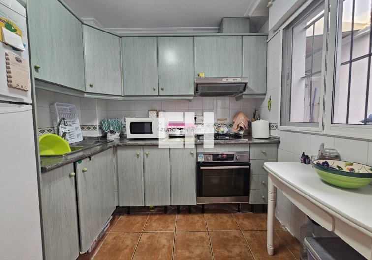 Wiederverkauf - Bungalow - La Zenia - Costa Blanca