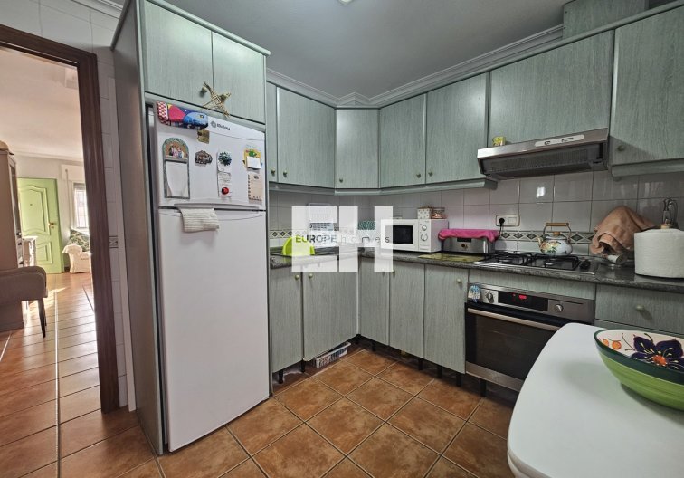 Wiederverkauf - Bungalow - La Zenia - Costa Blanca