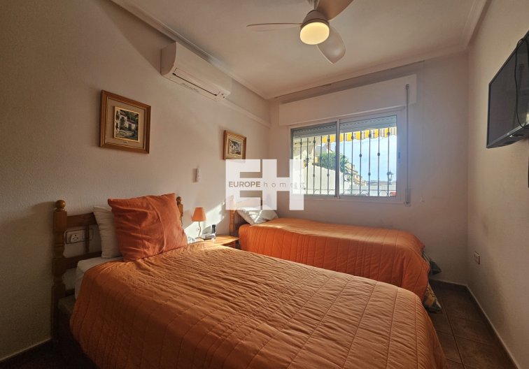 Wiederverkauf - Bungalow - La Zenia - Costa Blanca