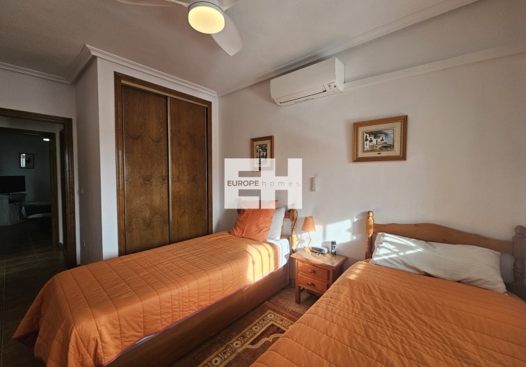 Wiederverkauf - Bungalow - La Zenia - Costa Blanca