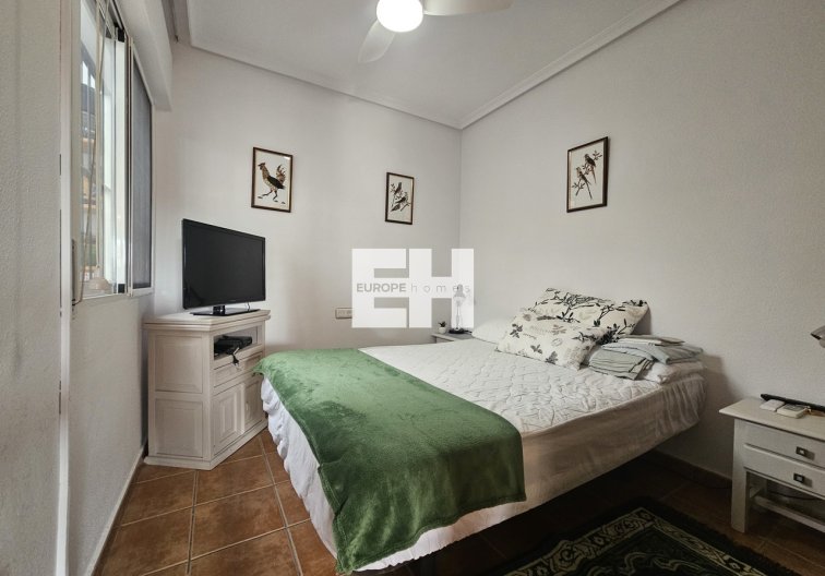 Wiederverkauf - Bungalow - La Zenia - Costa Blanca