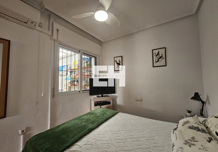 Wiederverkauf - Bungalow - La Zenia - Costa Blanca