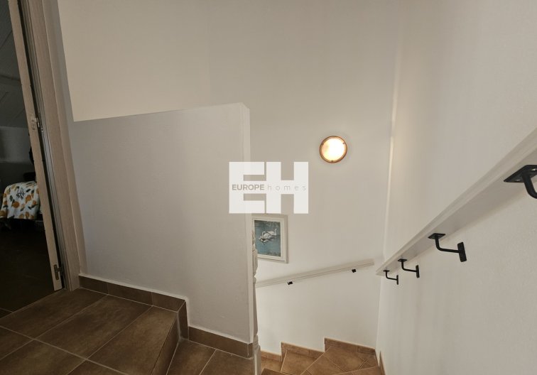 Wiederverkauf - Bungalow - La Zenia - Costa Blanca