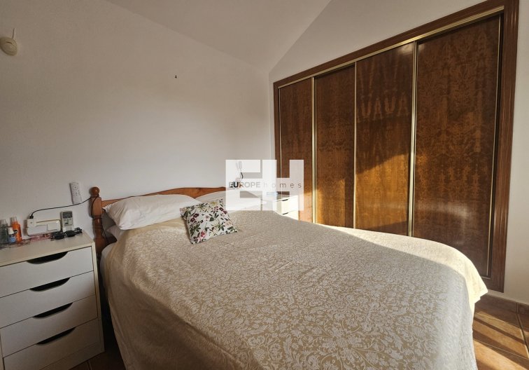 Wiederverkauf - Bungalow - La Zenia - Costa Blanca