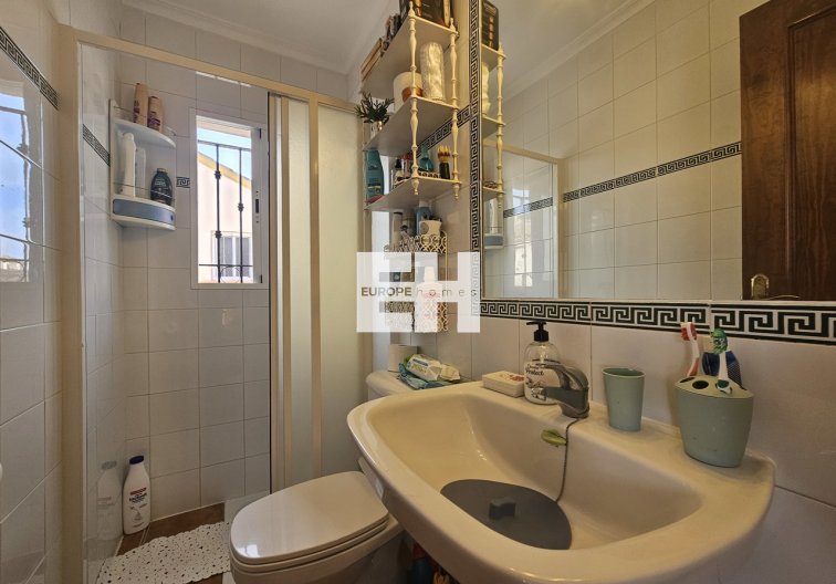 Wiederverkauf - Bungalow - La Zenia - Costa Blanca