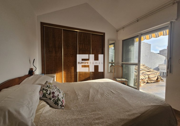 Wiederverkauf - Bungalow - La Zenia - Costa Blanca