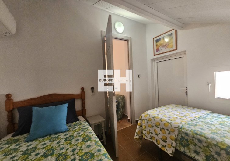 Wiederverkauf - Bungalow - La Zenia - Costa Blanca