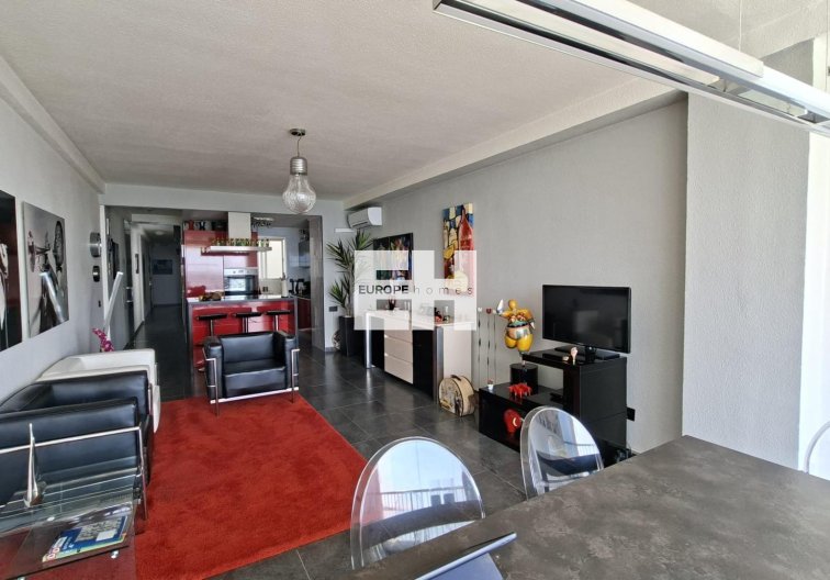 Wiederverkauf - Wohnung - Torrevieja - Acequion