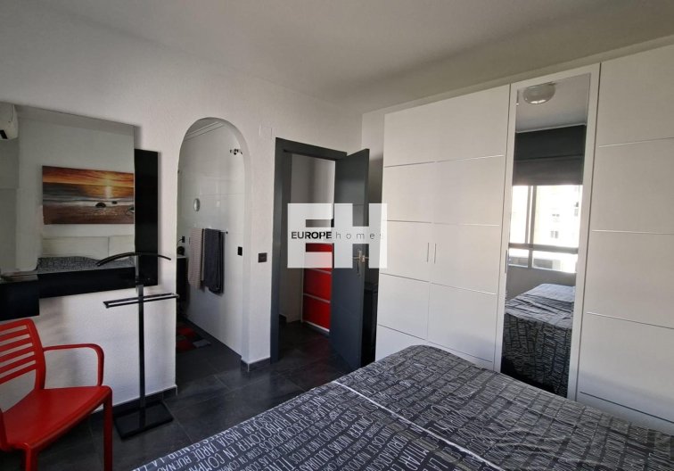 Wiederverkauf - Wohnung - Torrevieja - Acequion