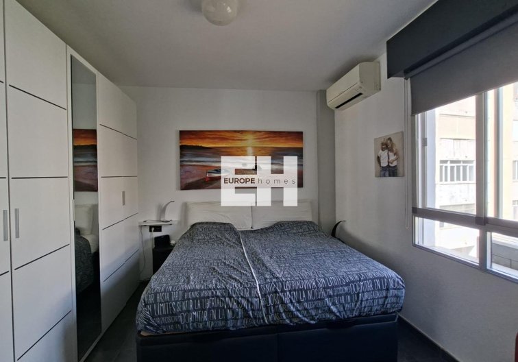 Wiederverkauf - Wohnung - Torrevieja - Acequion