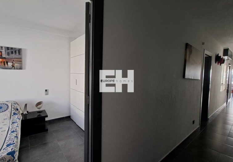 Wiederverkauf - Wohnung - Torrevieja - Acequion