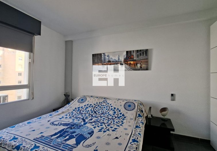 Wiederverkauf - Wohnung - Torrevieja - Acequion