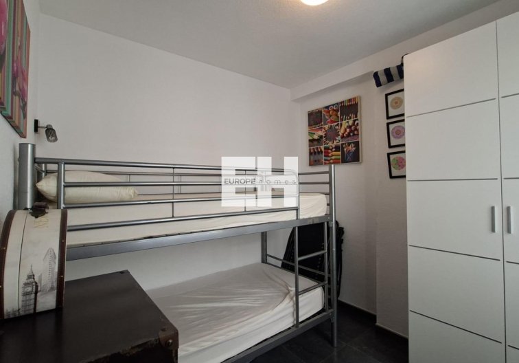 Wiederverkauf - Wohnung - Torrevieja - Acequion