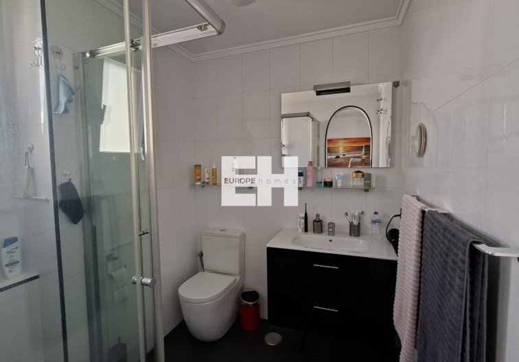 Wiederverkauf - Wohnung - Torrevieja - Acequion