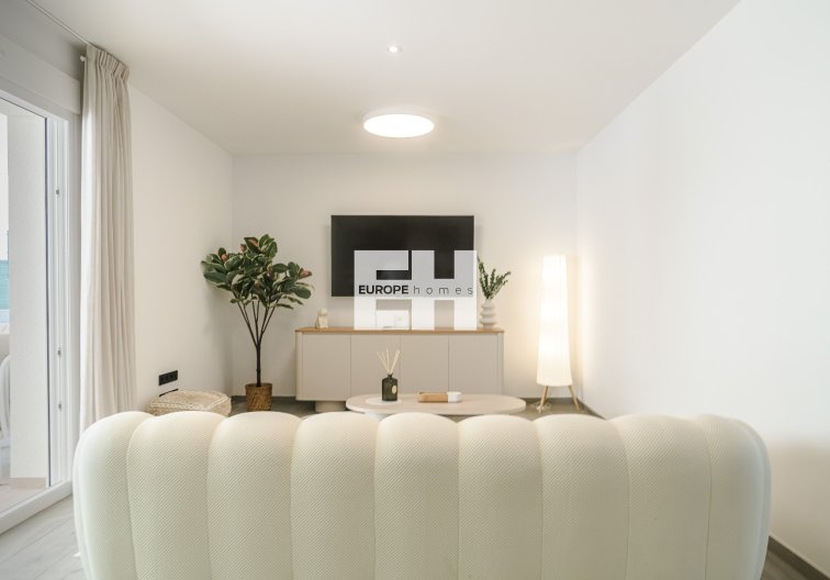 Segunda mano - Apartamento  - Algorfa - Inland