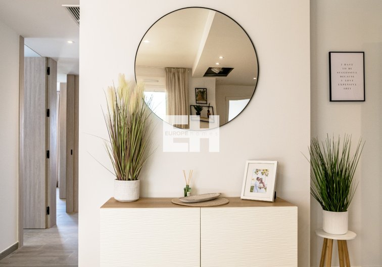 Segunda mano - Apartamento  - Algorfa - Inland