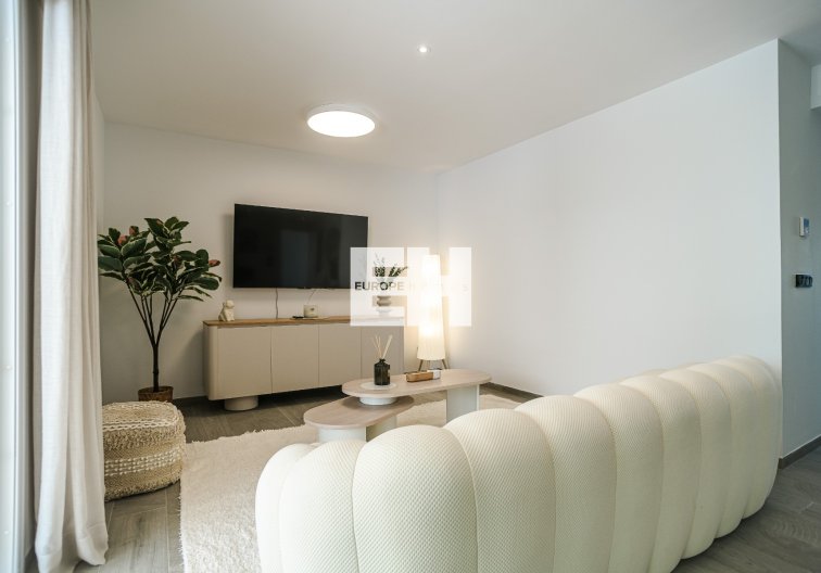 Segunda mano - Apartamento  - Algorfa - Inland