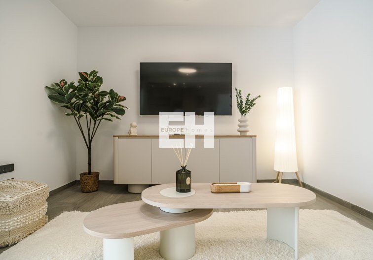 Segunda mano - Apartamento  - Algorfa - Inland