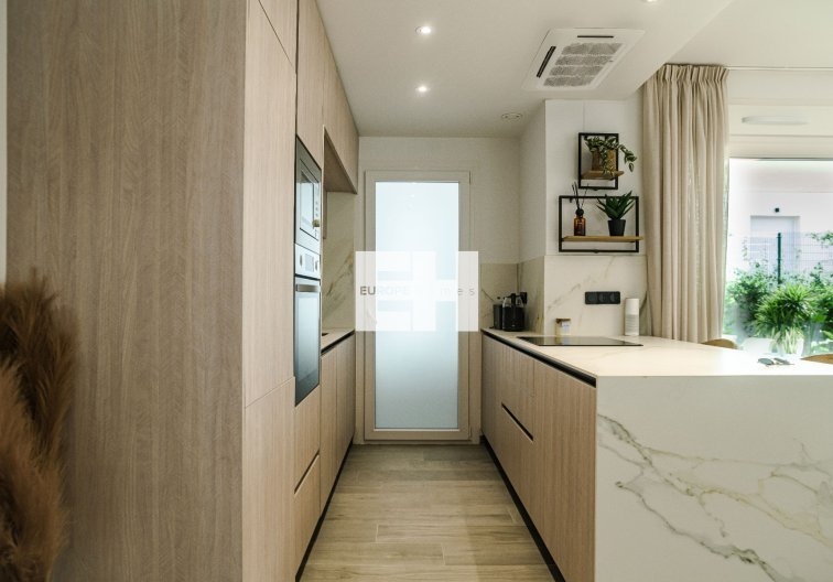 Segunda mano - Apartamento  - Algorfa - Inland