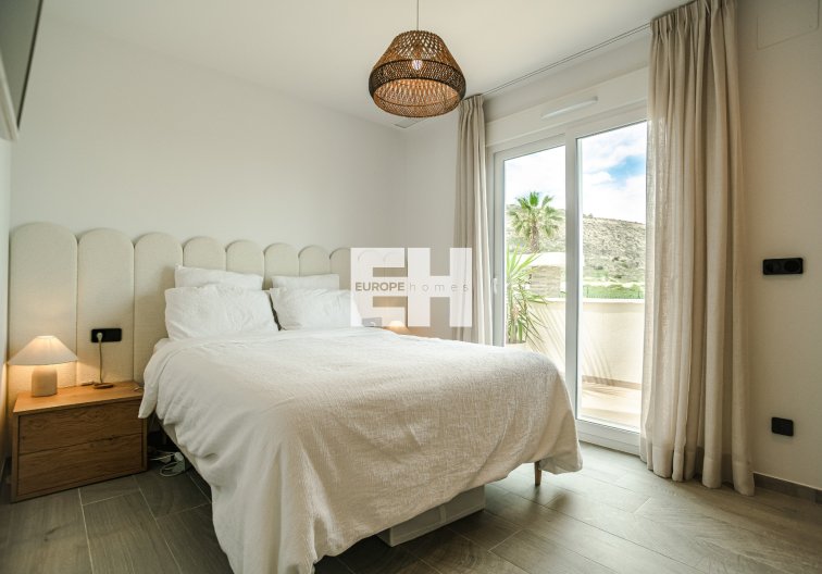 Segunda mano - Apartamento  - Algorfa - Inland