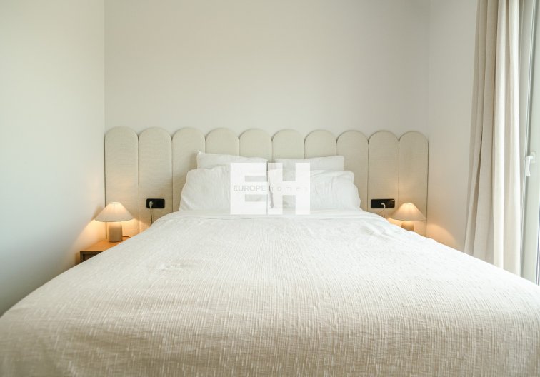 Segunda mano - Apartamento  - Algorfa - Inland