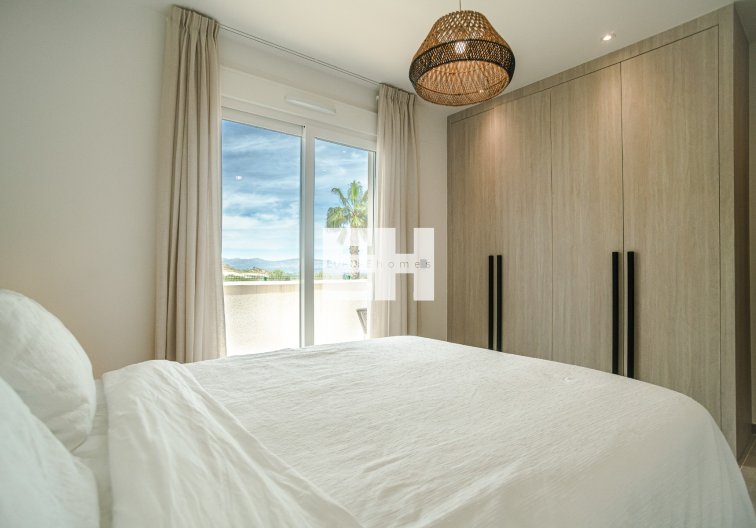 Segunda mano - Apartamento  - Algorfa - Inland