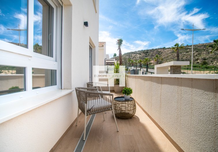 Segunda mano - Apartamento  - Algorfa - Inland