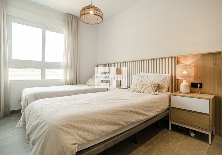 Segunda mano - Apartamento  - Algorfa - Inland