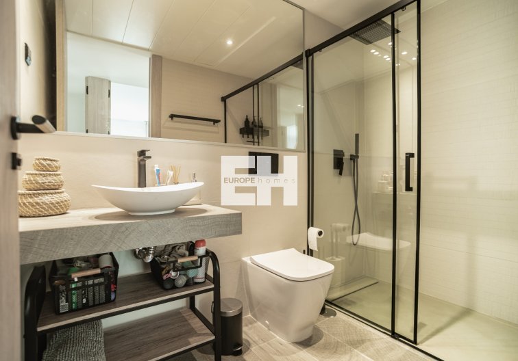 Segunda mano - Apartamento  - Algorfa - Inland