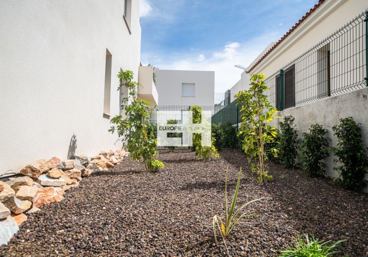 Segunda mano - Apartamento  - Algorfa - Inland